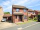 Thumbnail Detached house to rent in Clover Court, Cherry Hinton, Cambridge