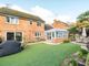 Thumbnail Detached house for sale in Seymour Drive, Camberley