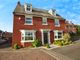 Thumbnail Detached house for sale in Coltsfoot Way, Broughton Astley, Leicester