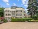 Thumbnail Flat for sale in Stanmore Hall, Wood Lane, Stanmore