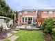 Thumbnail Detached house for sale in Halifax Court, Nottingham