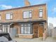 Thumbnail Semi-detached house for sale in Petersfield, Croft, Leicester