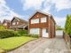Thumbnail Detached house for sale in Garstone Croft, Preston