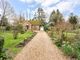 Thumbnail Detached house for sale in Greywell Road, Up Nately, Hook, Hampshire