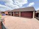 Thumbnail Detached bungalow for sale in Cowhouse Lane, Armthorpe, Doncaster