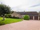 Thumbnail Detached bungalow for sale in Martin Grove, Sandal, Wakefield