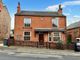 Thumbnail Detached house to rent in Birch Avenue, Nottingham