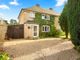Thumbnail Semi-detached house for sale in Broome Close, Headley, Epsom