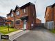 Thumbnail Semi-detached house for sale in Highfield Gardens, Blackpool