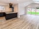 Thumbnail Detached house for sale in Taddy Close, Biggleswade