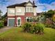Thumbnail Detached house for sale in Perry Hill, Catford, London