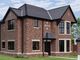 Thumbnail Detached house for sale in Mill Lane, Elswick, Lancashire