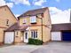 Thumbnail Detached house for sale in The Chilterns, Leighton Buzzard