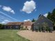 Thumbnail Barn conversion for sale in Mumbys Drove, Threeholes, Wisbech