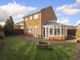Thumbnail Detached house for sale in Hunters Close, Tring