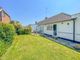 Thumbnail Semi-detached bungalow for sale in Cheltenham Road, Hockley