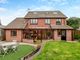 Thumbnail Detached house for sale in Lawrence Crescent, Caerwent, Caldicot, Monmouthshire