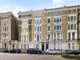 Thumbnail Flat for sale in Stanley Crescent, London