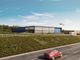 Thumbnail Industrial for sale in Em Point, Ashby Road, Castle Donington, East Midlands