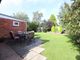 Thumbnail Detached bungalow for sale in Mill Road, Crowle, Scunthorpe