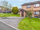 Thumbnail Terraced house for sale in Hardy Close, Barry