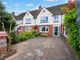 Thumbnail Semi-detached house to rent in South Park Road, Maidstone