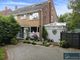 Thumbnail Semi-detached house for sale in Aynho Close, Mount Nod, Coventry