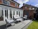 Thumbnail Detached house for sale in Castleton Road, Wigston