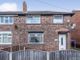 Thumbnail Semi-detached house for sale in Rennell Road, Liverpool