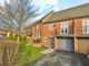 Thumbnail Property to rent in South Lodge Mews, Midway, Swadlincote