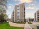 Thumbnail Flat for sale in Epping Gate, Essex