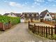 Thumbnail Detached house for sale in Weavering Street, Weavering, Maidstone