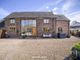Thumbnail Barn conversion for sale in Cottage Lane, Whitacre Heath