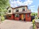 Thumbnail Detached house for sale in Glen Avenue, Worsley, Manchester