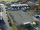 Thumbnail Land to let in Secure Compound, Coppi Industrial Estate, Hall Lane, Rhosllanerchrugog, Wrexham