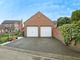 Thumbnail Detached house for sale in Lime Grove, Bagworth, Coalville