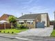 Thumbnail Detached bungalow for sale in Westmorland Way, Jacksdale, Nottingham