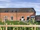 Thumbnail Detached house for sale in The Hawthorns, Barton-Under-Needwood, Staffordshire