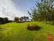 Thumbnail Detached bungalow for sale in Church Meadow, Reynoldston, Gower