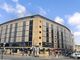 Thumbnail Flat for sale in Landmark House, Bradford