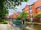 Thumbnail Flat to rent in John Smeaton Court, Manchester