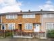 Thumbnail Terraced house for sale in Swale Close, Aveley, South Ockendon