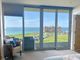 Thumbnail Flat for sale in Headland Road, Newquay