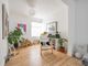 Thumbnail Property to rent in Haldane Road, London