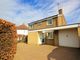 Thumbnail Detached house for sale in Church Hall Road, Rushden