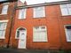 Thumbnail Terraced house for sale in Ainslie Road, Fulwood, Preston