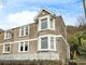 Thumbnail Semi-detached house for sale in Gwar Y Caeau, Port Talbot, Neath Port Talbot.