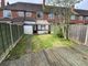 Thumbnail Terraced house for sale in Stepping Stones Road, Coundon, Coventry