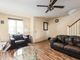 Thumbnail End terrace house for sale in Grasshaven Way, London