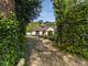 Thumbnail Bungalow for sale in Priory Road, West Moors, Ferndown, Dorset